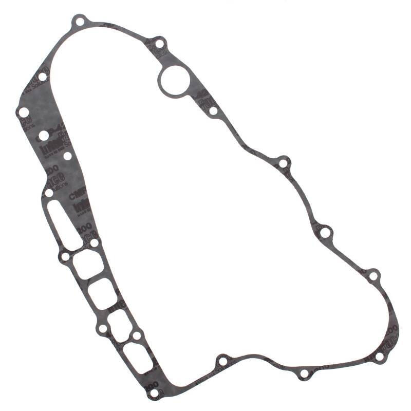 Honda TRX450R Side Cover Gasket Kit - Vertex Pistons - Inner Clutch - `04-`05